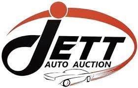 jet auto auction